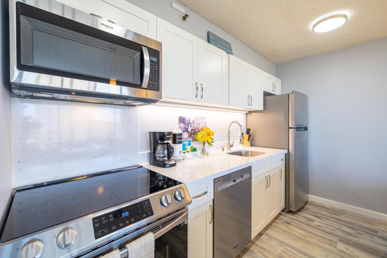 Ocean & Diamond Head Views - Near Beach - Parking! Honolulu Esterno foto