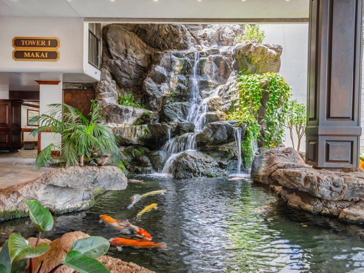 Ocean & Diamond Head Views - Near Beach - Parking! Honolulu Esterno foto