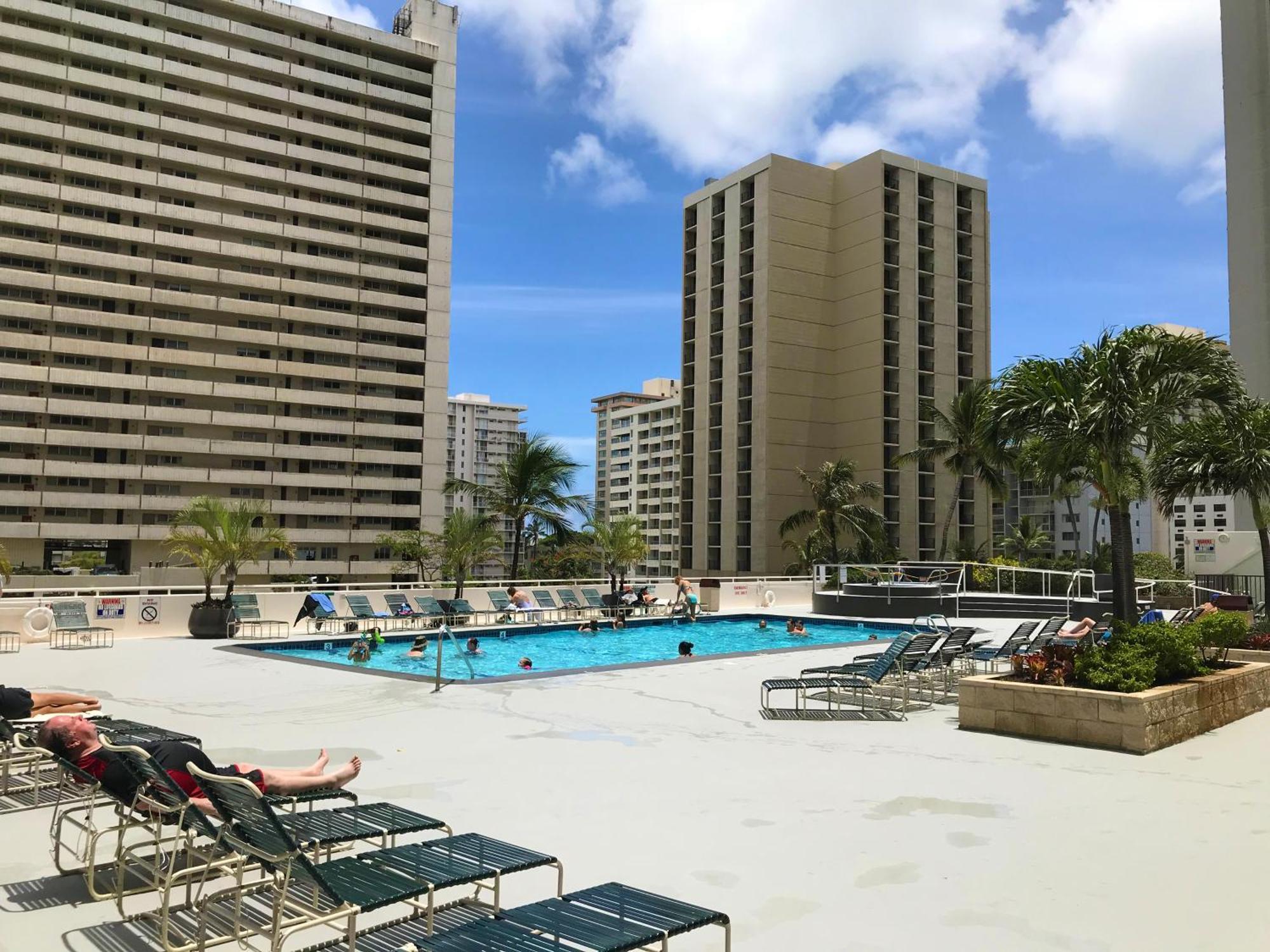 Ocean & Diamond Head Views - Near Beach - Parking! Honolulu Esterno foto