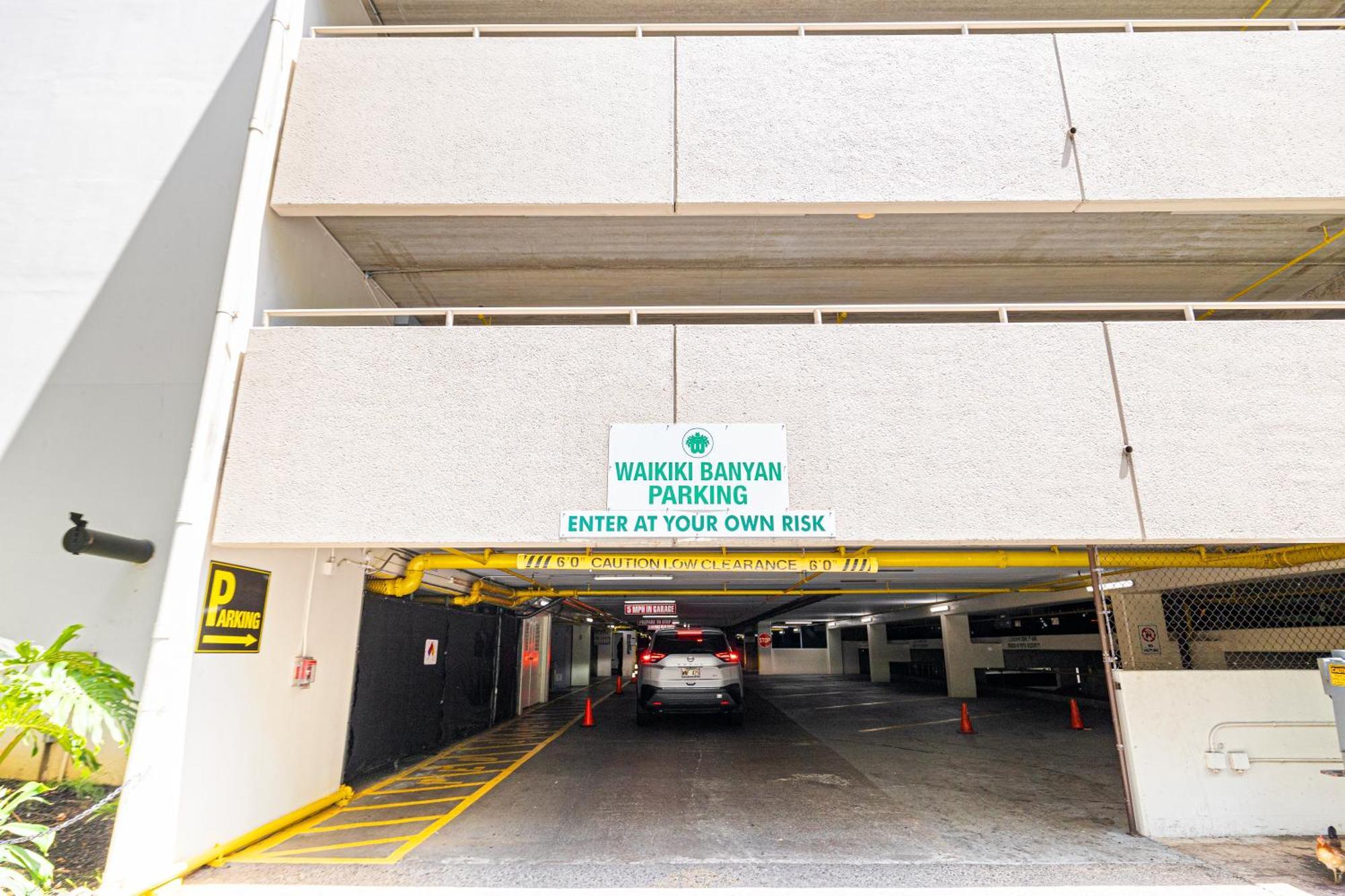 Ocean & Diamond Head Views - Near Beach - Parking! Honolulu Esterno foto