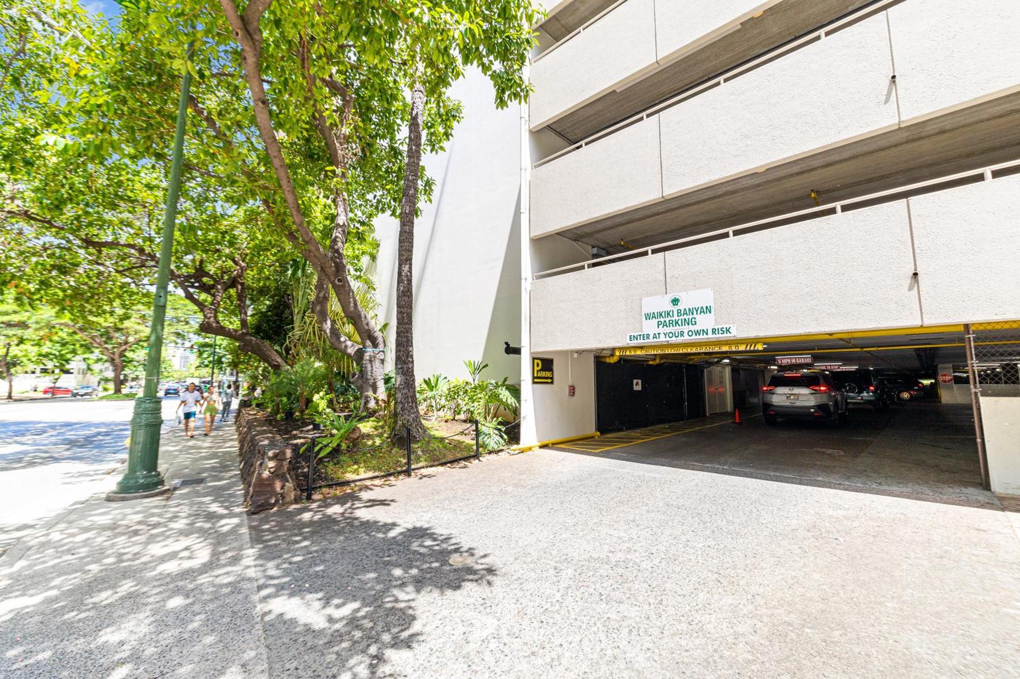 Ocean & Diamond Head Views - Near Beach - Parking! Honolulu Esterno foto