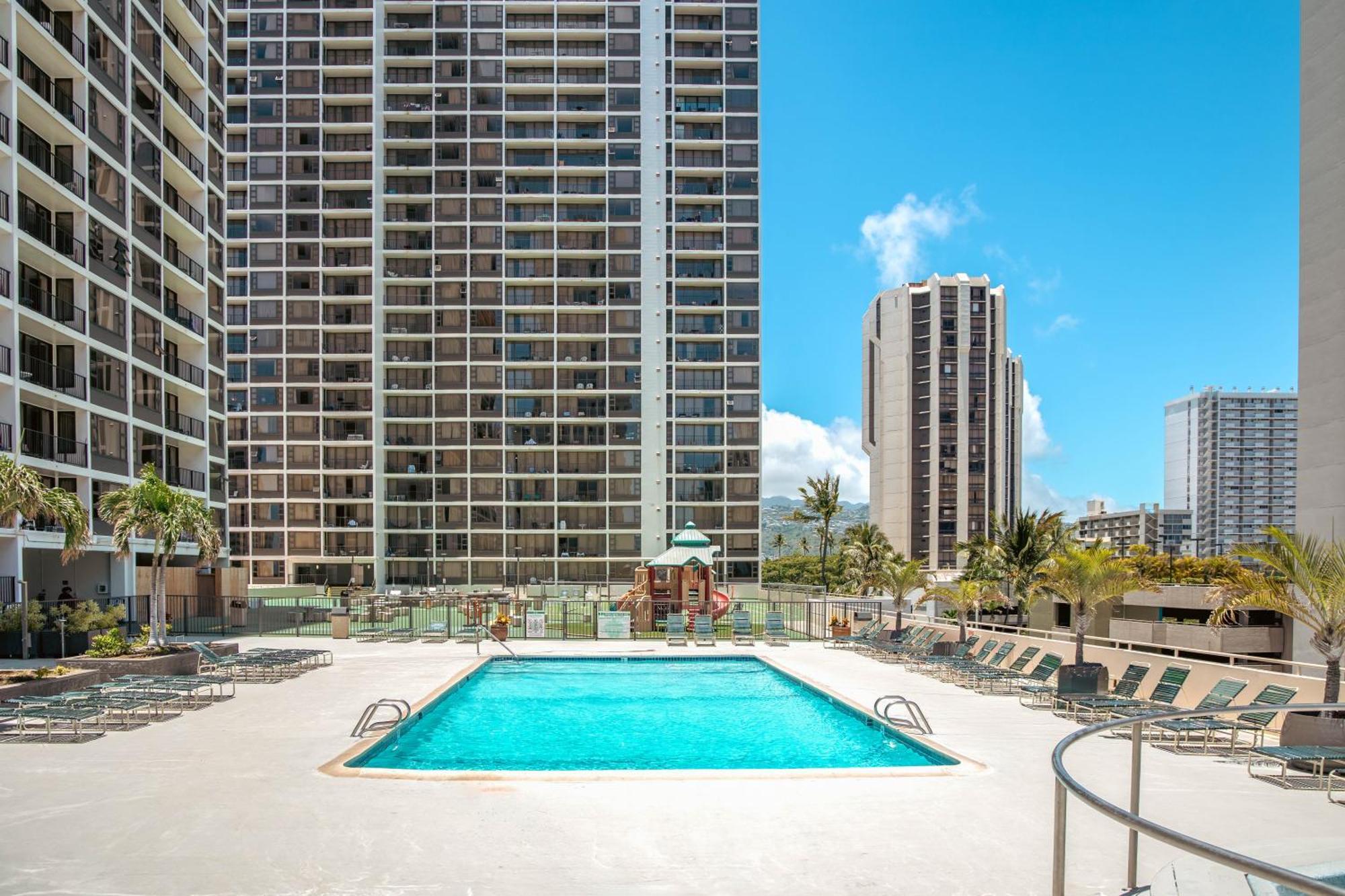Ocean & Diamond Head Views - Near Beach - Parking! Honolulu Esterno foto
