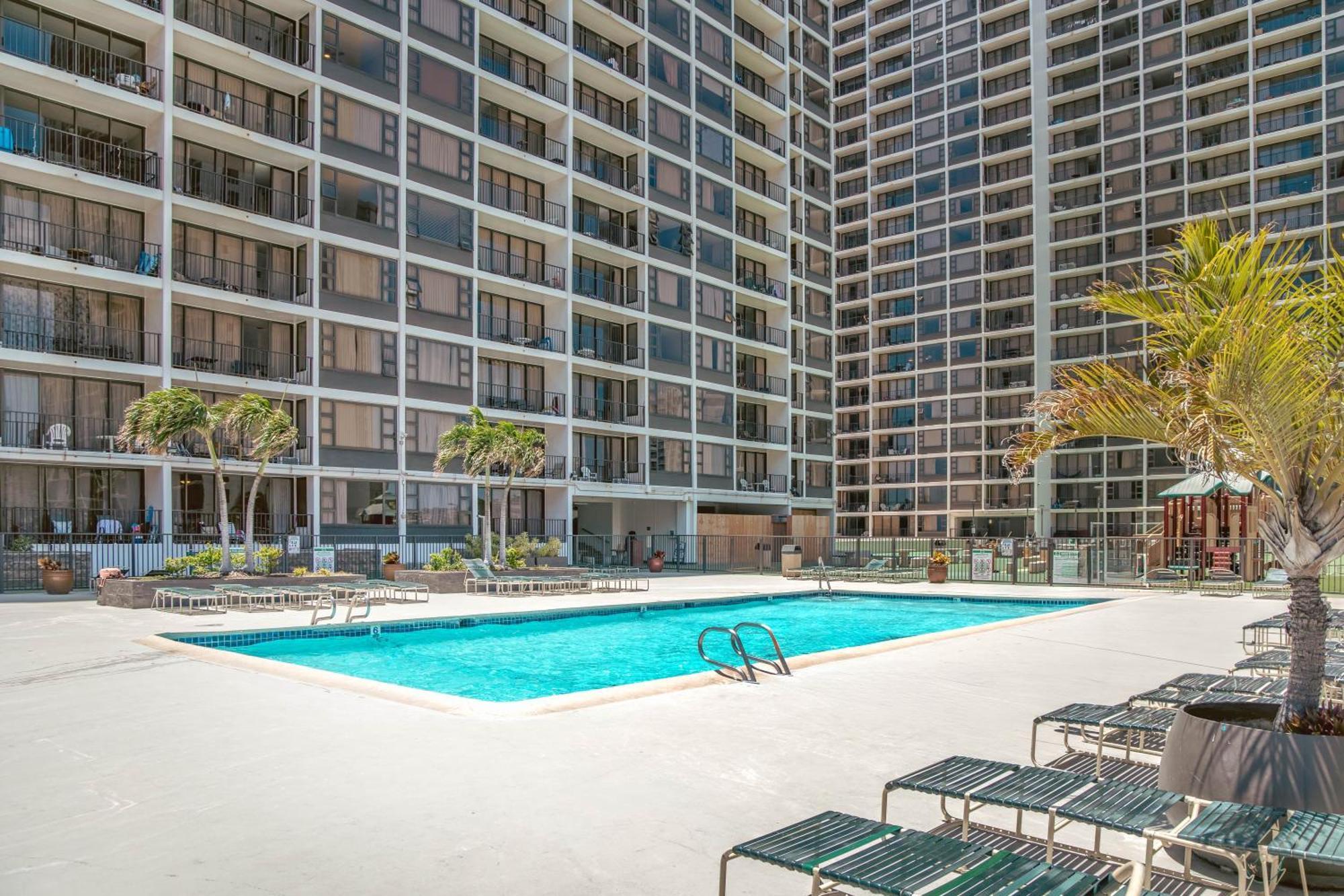 Ocean & Diamond Head Views - Near Beach - Parking! Honolulu Esterno foto