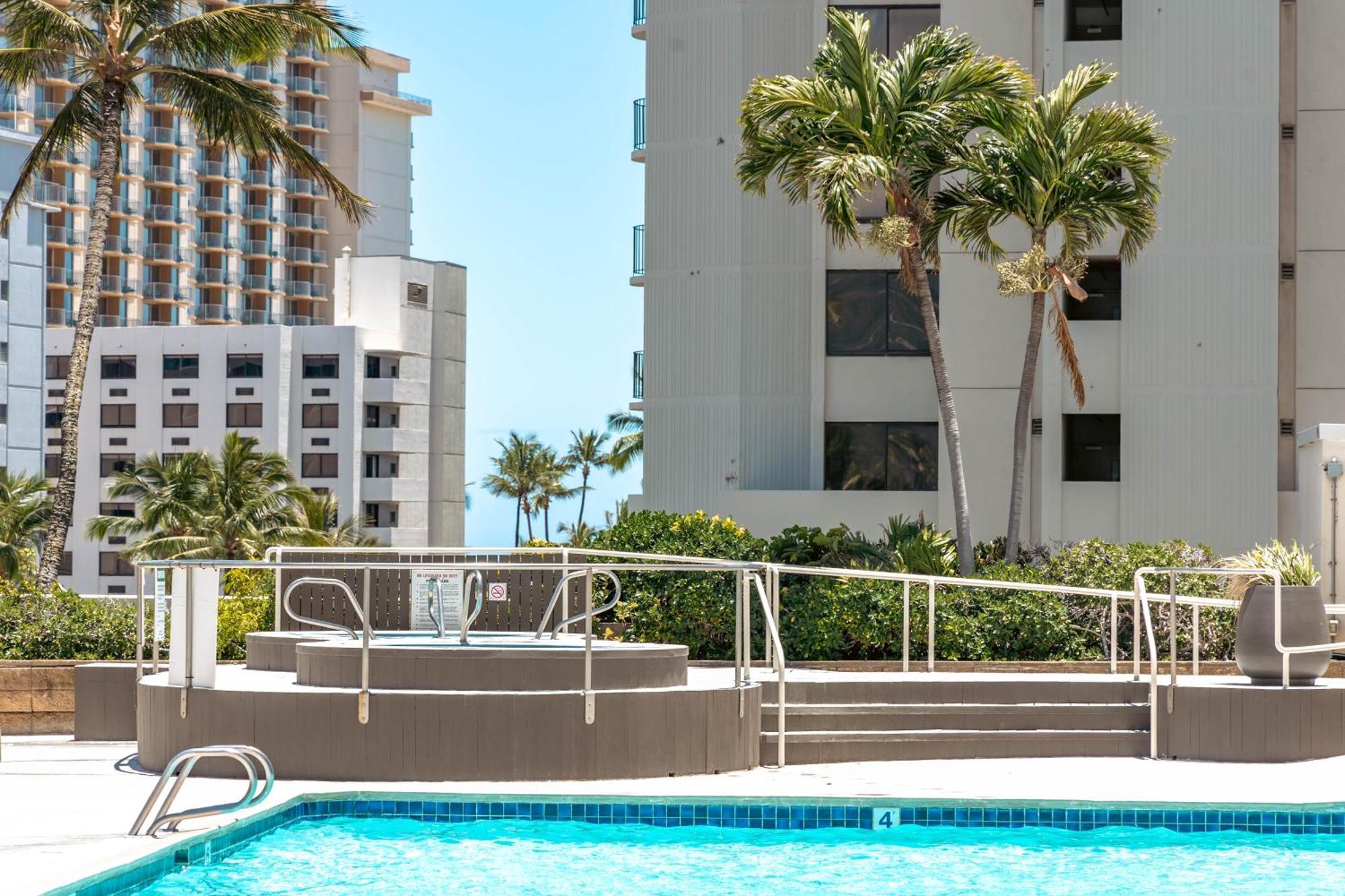 Ocean & Diamond Head Views - Near Beach - Parking! Honolulu Esterno foto