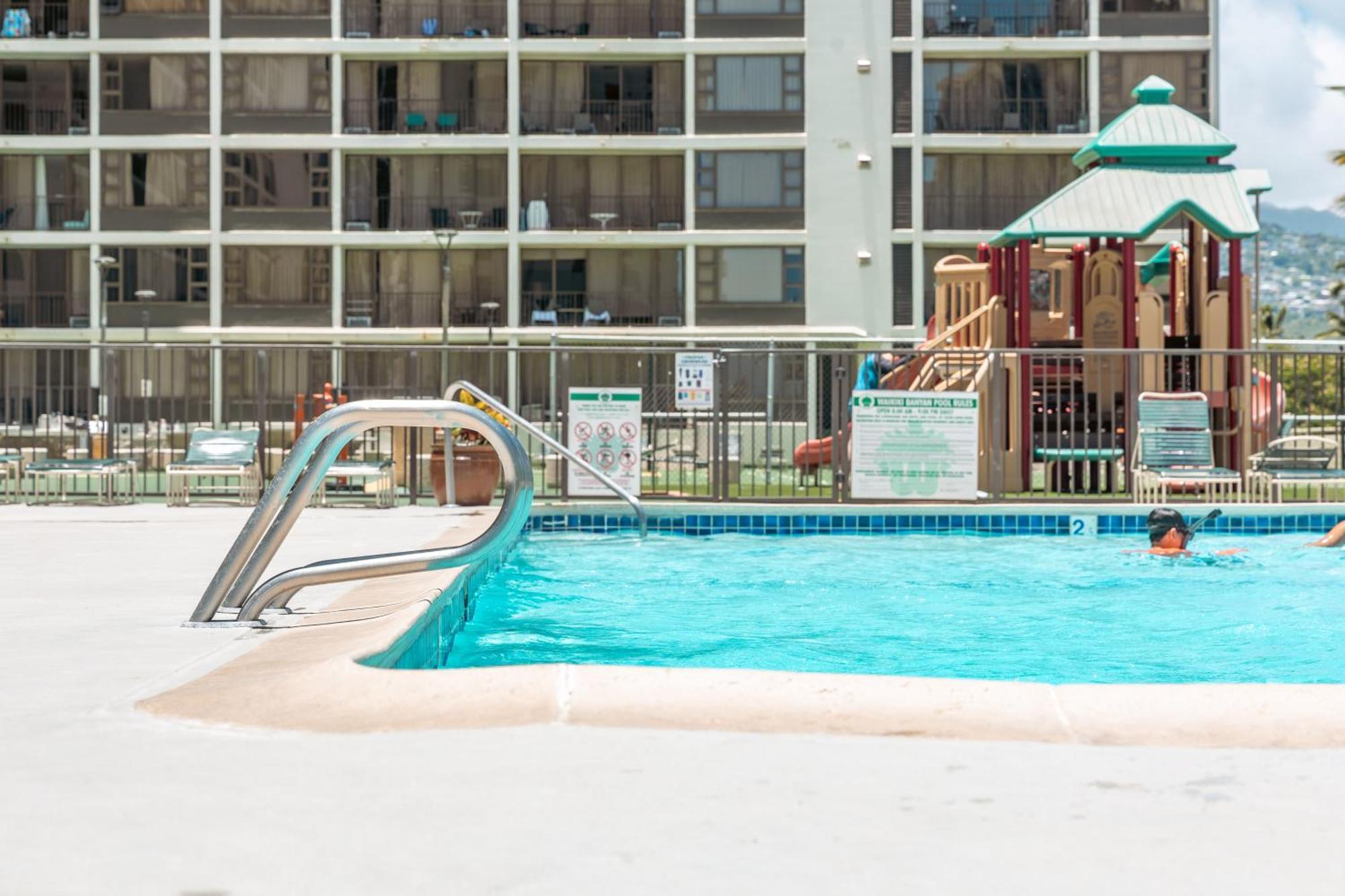 Ocean & Diamond Head Views - Near Beach - Parking! Honolulu Esterno foto