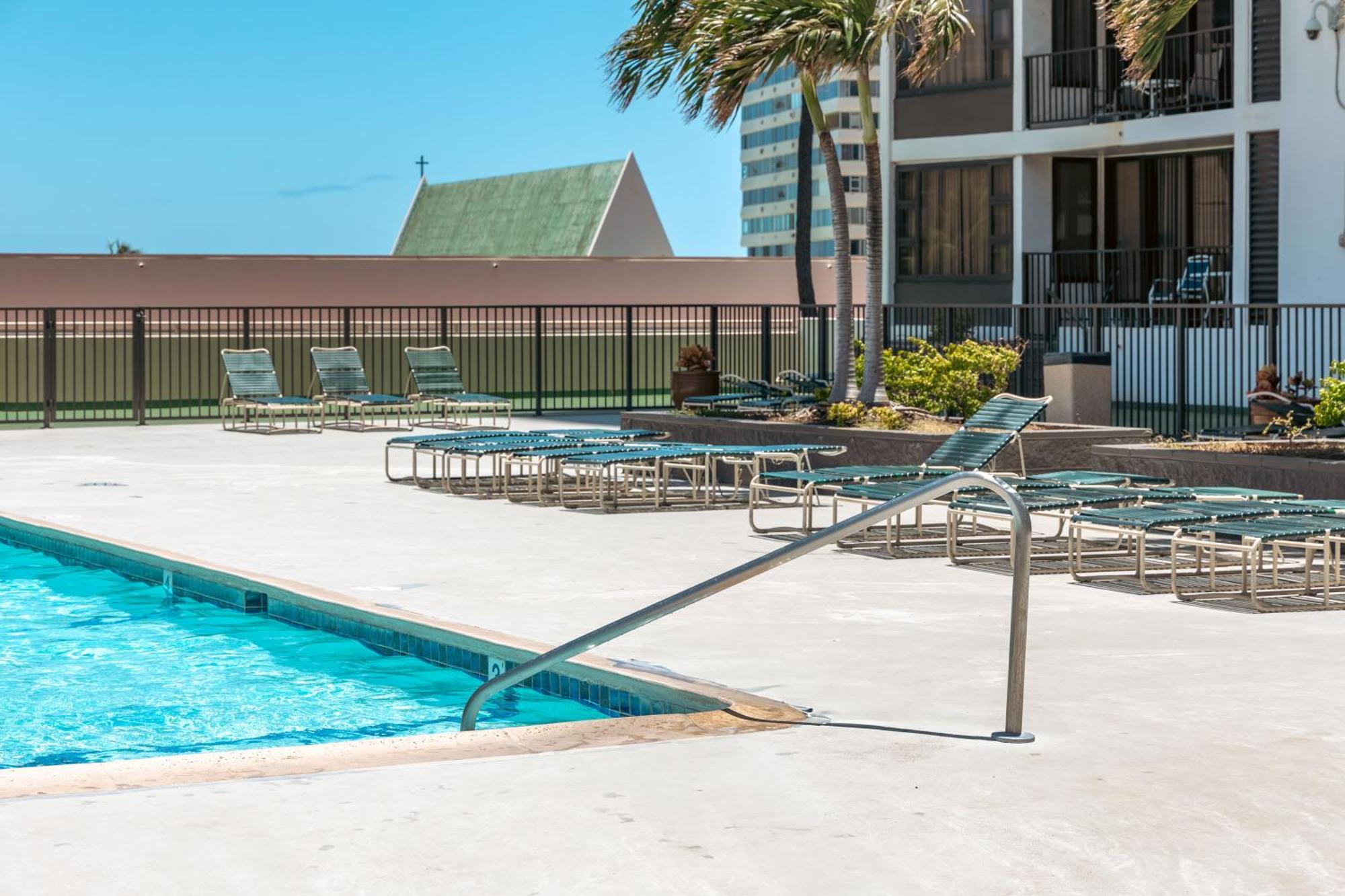 Ocean & Diamond Head Views - Near Beach - Parking! Honolulu Esterno foto