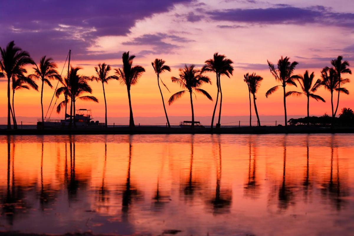Ocean & Diamond Head Views - Near Beach - Parking! Honolulu Esterno foto