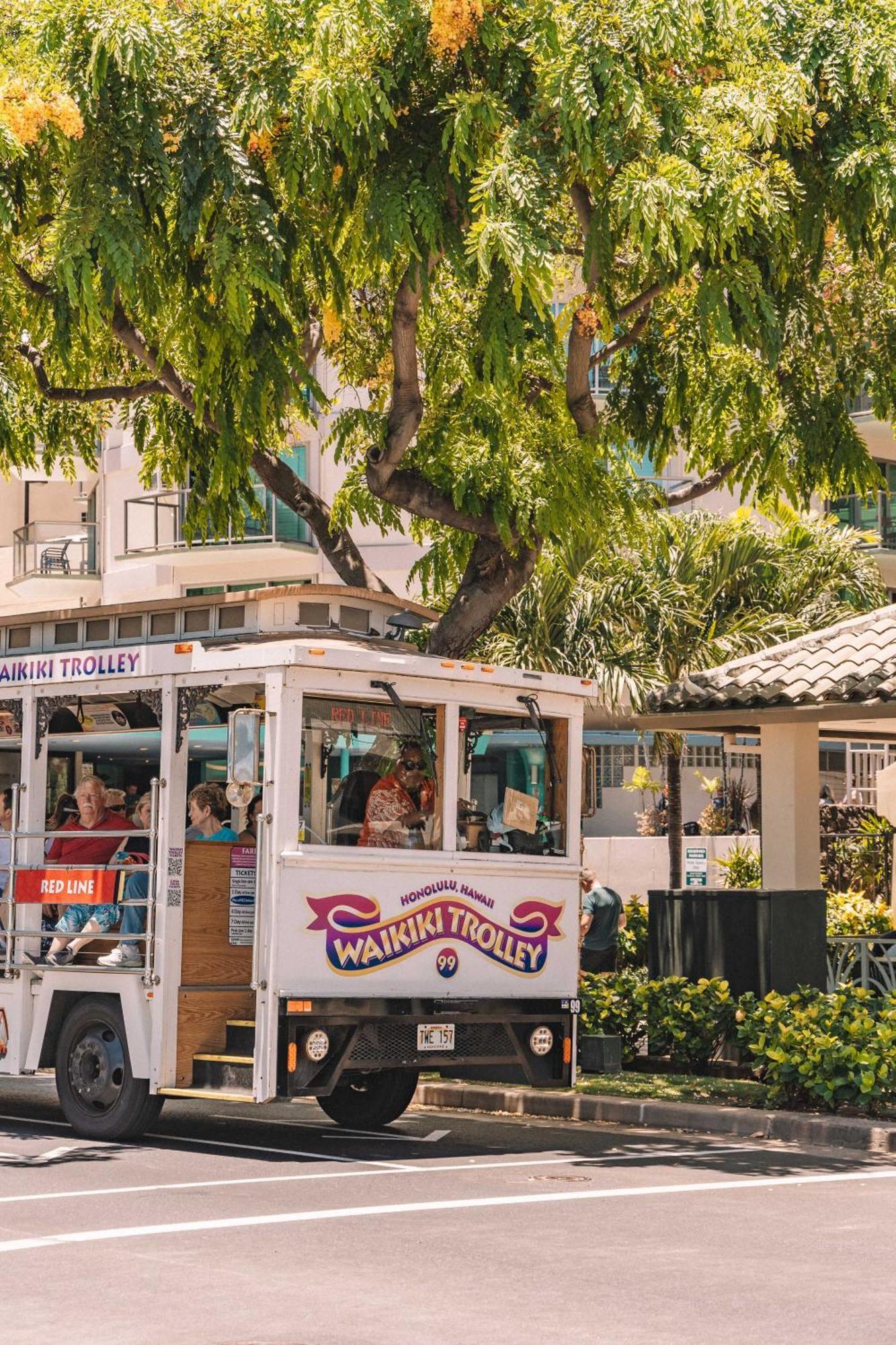 Ocean & Diamond Head Views - Near Beach - Parking! Honolulu Esterno foto