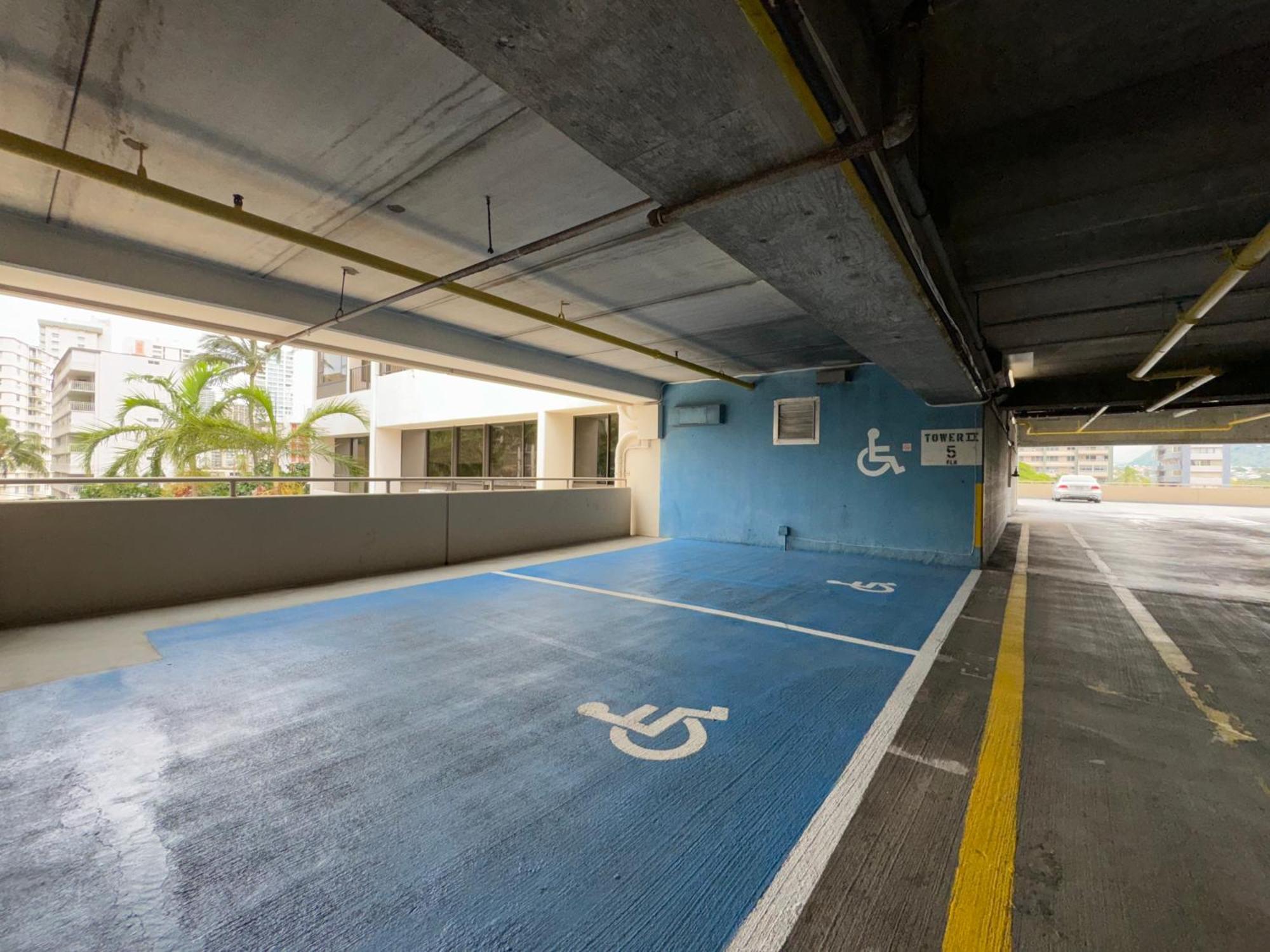 Ocean & Diamond Head Views - Near Beach - Parking! Honolulu Esterno foto