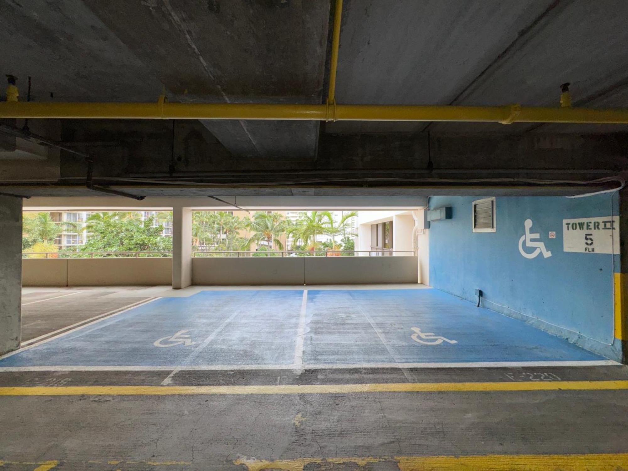 Ocean & Diamond Head Views - Near Beach - Parking! Honolulu Esterno foto